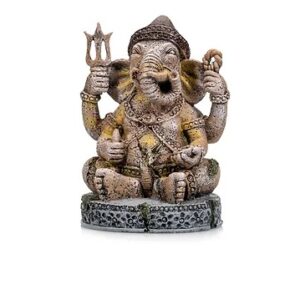 GIGANTERRA DECORAÇÃO GANESH 10X8.5X13
