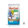 PET CUP PERIQUITO STANDART 4KG