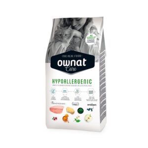 OWNAT CARE GATO HYPOALERGENICO