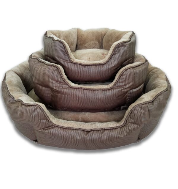 TERMOSWITCH CAMA REVERSIVEL SEXTAVADA CASTANHA L