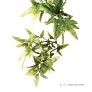 EXOTERRA PLANTA PLASTICA CROTON S