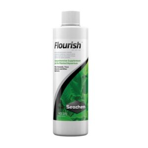 SEACHEM FLOURISH 100ML