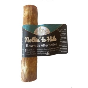 NOTHIN`TO HIDE SAMLL ROLL FRANGO45G