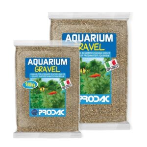 PRODAC AREIA NATURAL 2-3MM 2,5KG