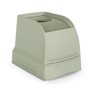 IMAC WC GATOS FRIDA GREEN