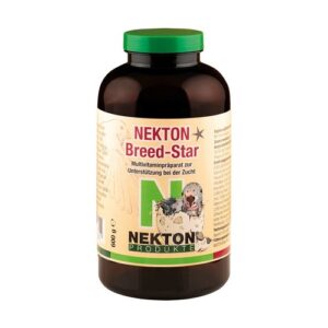 NEKTON BREED STAR 600G