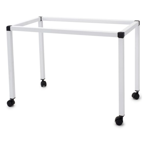 IMAC BASE P/GAIOLAS 100 BRANCA