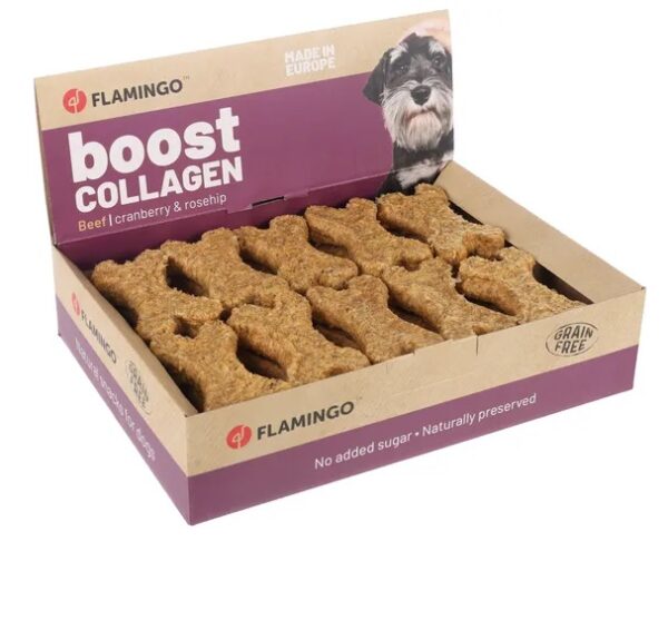 FLAMINGO BOOST OSSO COM CARNE E COLAGENO - Image 2