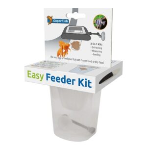 SUPERFISH EASY FEEDER KIT