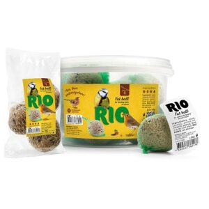RIO BOLA DE GORDURA 3X90GR