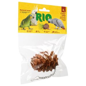 RIO PINHA CEDRO