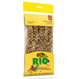RIO MILHETO 100GR