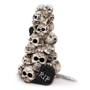 GIGANTERRA DECORAÇÃO SKULL MOUTAIN 739