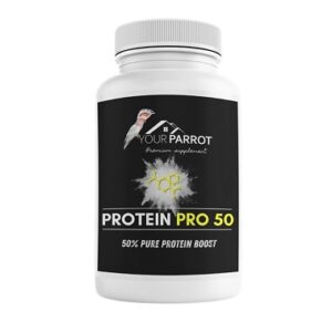 YOUR PARROT PROTEIN PRO 50 SUPLEMENT 500G