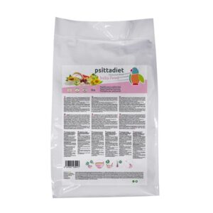 PSITTADIET BABY